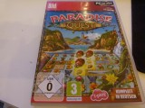 Paradice quest - joc pc copii