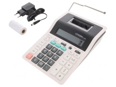 Calculator cu Funcție de Imprimare CX32N foto