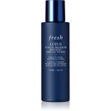 fresh Lotus Refining Dream Toner tonic exfoliant delicat 150 ml