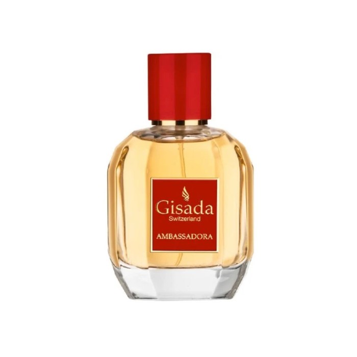 Gisada Ambassadora Eau de Parfum pentru femei EDP 100 ml