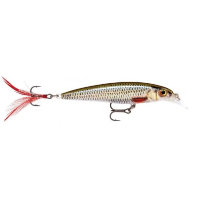 Vobler Rapala X-Rap 10 XR10 ROL foto