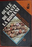 Ouale de pasti la romani - Maria si Nicolae Zahacinschi (1992)