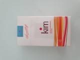 Pachet de tigari Kim plin si sigilat, de colectie