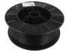 Filament PET-G 1.75mm Negru 3kg