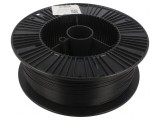 Filament ASA 1.75mm Negru 2.5kg