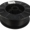 Filament PET-G 1.75mm Negru 3kg