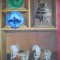 HOPCT MARTOR LA APOCALIPSA JAPONIA-MAGDA CRISAN/VLAD ILINA 2011 / 190 PAGINI