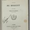 LES SAINTS EVANGILES , traduction DE BOSSUET , 1855