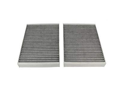 Filtru polen carbon, habitaclu Mercedes Clasa S (W221), Clasa S Cupe (C216) Aster foto