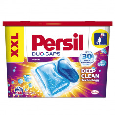 Detergent capsule Persil Duo-Caps Color, 42 spalari foto