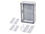 Carcasă montare pe perete HENSEL ENYSTAR 366mm x 546mm x 163mm