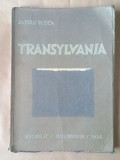 Dr. Titus Podea - Transylvania (1936)