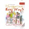 Hungarian the Easy Way 3. Coursebook + Exercise Book (With audio CD)