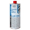 LUX ONE, 1L, Faber , rasina autolucioasa pe baza de solvent pentru marmura, granit, travertin si piatra naturala