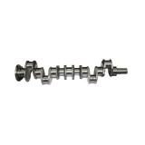 Arbore cotit vibrochen Massey Ferguson pentru motor Perkins 6 cilindri