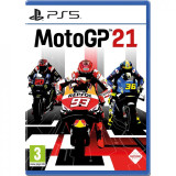 Joc MotoGP 21 Pentru Playstation 5