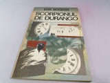 Dan Bogdan - Scorpionul de Durango / C26