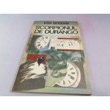 Dan Bogdan - Scorpionul de Durango / C26