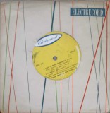 Disc vinil, LP. in Zori De Zi, Bine-a Zis Cine-a Zis, Cand Te Scoli Dimineata, Tu Esti A Mea-COLECTIV-244496, Electrecord