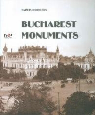 Bucharest Monuments - de Narcis Dorin Ion foto