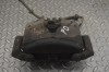 Etrier de fr&acirc;nă dreapta față AUDI A4 Allroad 8KH, B8 2012 OEM: 8KAH 25236384
