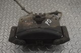 Etrier de fr&acirc;nă dreapta față AUDI A4 Allroad 8KH, B8 2012 OEM: 8KAH 25236384