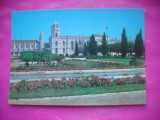 HOPCT 18682 MANASTIREA JERONIMOS -LISABONA -PORTUGALIA- -EUROPA- -NECIRCULATA