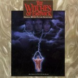 Disc Vinil SIGILAT John Williams &ndash; THE WITCHES OF EASTWICK (Original Motion Picture Soundtrack)