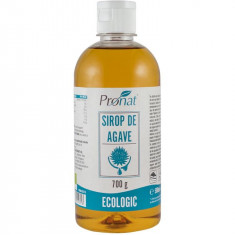 Sirop de Agave Bio 700 grame Pronat