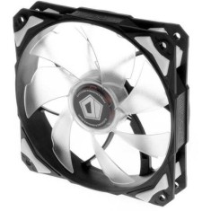 Ventilator ID-Cooling PL-12025-R 120mm iluminare rosie 12V foto