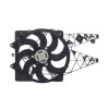 GMV radiator electroventilator Alfa Romeo Mito, 20, Fiat Punto Evo/Punto, 09.20, Motorizare 1, 3 Jtdm; 1, 3 Multijet; 1, 4, 1, 4 Tb; 1, 6 Jtdm