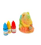 Setul creativ unicorn magic, 3D, figurina ipsos si accesorii incluse, 9 x 7.5 x 6.5 cm