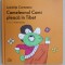 CAMELEONUL CAMI PLEACA IN TIBET de LUMINITA CORNEANU , ilustratii de ANDREI DAMIAN , 2023
