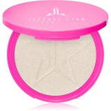 Jeffree Star Cosmetics Skin Frost&trade; Highlighter Pudra compacta ce ofera luminozitate Ice Cold 16.5 g