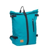 RUCSAC NEW REBELS HEAVEN-URBAN TRANSPORT 53X31X15CM ALBASTRU