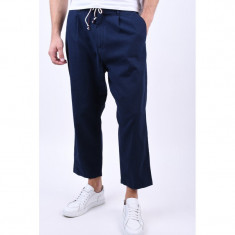 Pantaloni Jack&amp;amp;Jones Jjijeff Jjmario Vintage Indigo foto