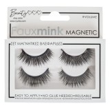Ciorbe False Eyelashes Faux Mink Volum Magnetice, CMCLASS
