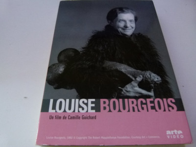 Louise Bourgeois - b63 foto