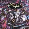 Vinil LP Firefall &ndash; Mirror Of The World (EX)