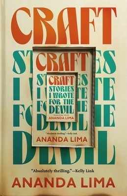 Craft: Stories I Wrote for the Devil foto