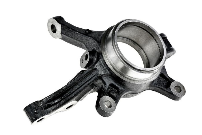 Portfuzeta fata Suzuki Sx4 2006-, Stanga, NTY ZZP-SU-004