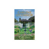 Murder in an Irish Garden