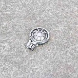 Difuzor ușă st&acirc;nga spate TESLA MODEL X 2017 OEM: 1004833-00-A 3235663