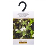 Odorizant Dulap, Scented Paper, Capacitate 38g, Aromă Iasomie, Cu Umeraș, Oem