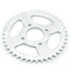 Pinion transmisie spate 428 QUAD ATV 125cc, 41Z, 1+1 Cod Produs: MX_NEW COM125-61