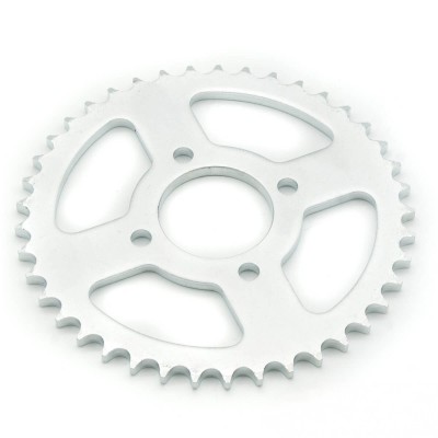 Pinion transmisie spate 428 QUAD ATV 125cc, 41Z, 1+1 Cod Produs: MX_NEW COM125-61 foto