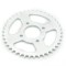 Pinion transmisie spate 428 QUAD ATV 125cc, 41Z, 1+1 Cod Produs: MX_NEW COM125-61