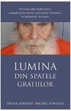 Lumina din spatele gratiilor - Frank Atwood, Rachel Atwood