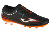Pantofi de fotbal Joma Evolution 2401 FG EVOS2401FG negru