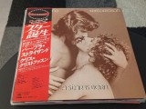 Vinil LP "Japan Press" Barbra Streisand, Kristofferson &ndash; A Star Is Born (EX)